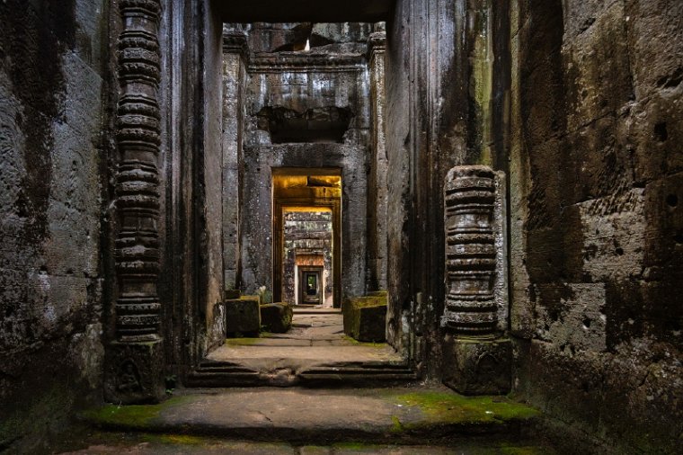 071 Cambodja, Siem Reap, Preah Khan.jpg